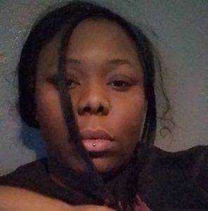 Meet your Posher, Kenishaa